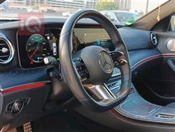 مێرسێدس بێنز E-Class